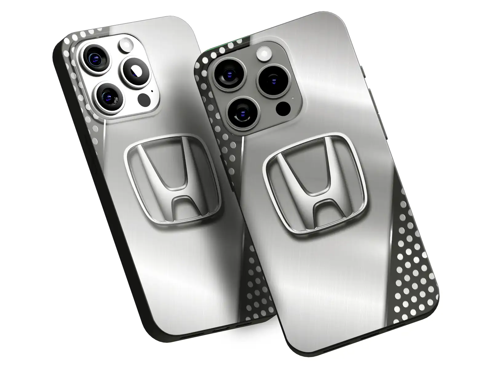 Honda Custodia Telefono Stile Tuning Drift